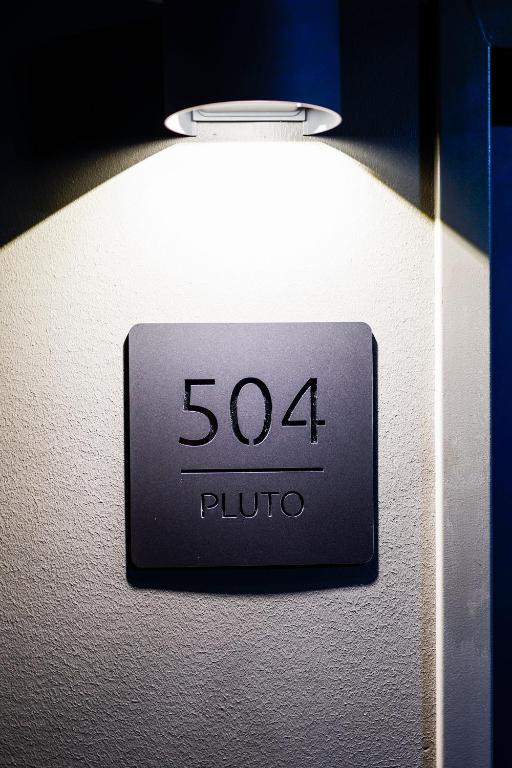 Sleephotels Cosmos - Resim 24