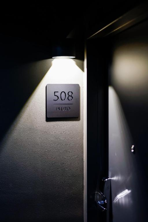 Fotografie z fotogalerie ubytování Sleephotels Cosmos v Hamburku