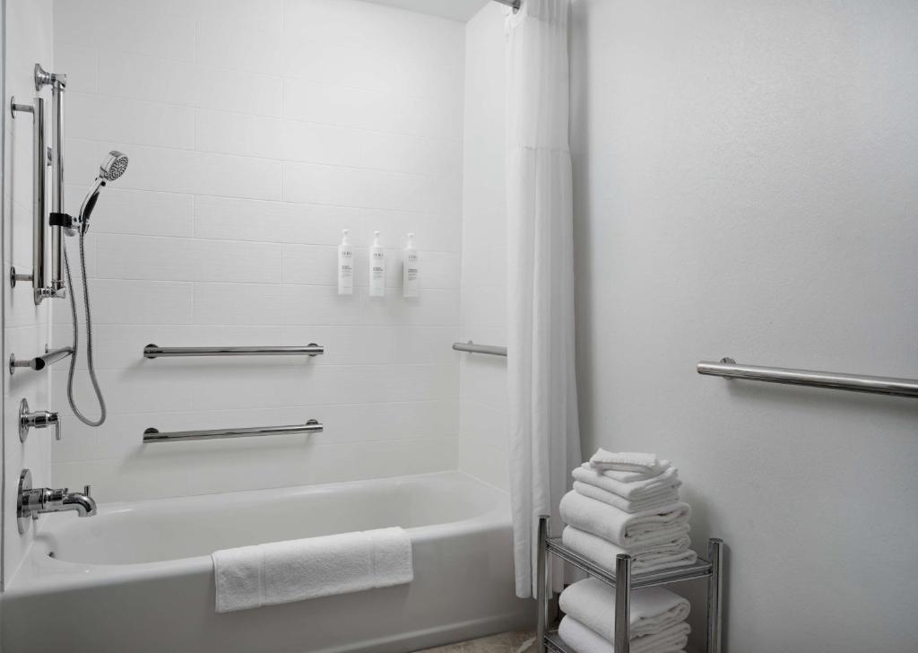 Hampton Inn & Suites Austin-Downtown/Convention Center - 