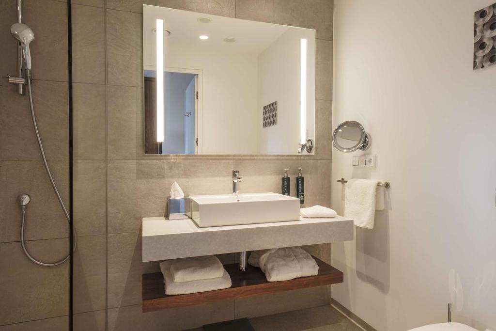 DoubleTree by Hilton Wroclaw - 13