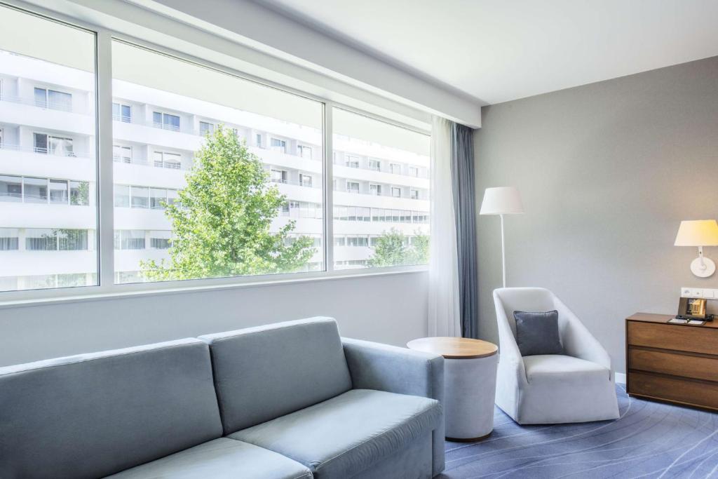 DoubleTree by Hilton Wroclaw - 17