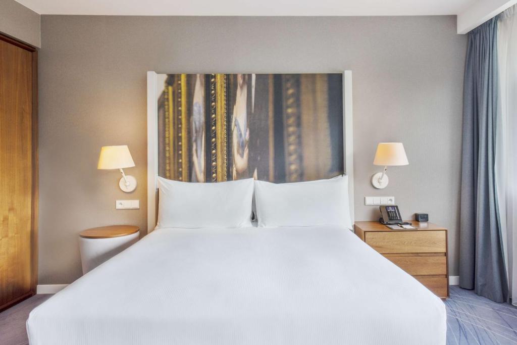 DoubleTree by Hilton Wroclaw - 2