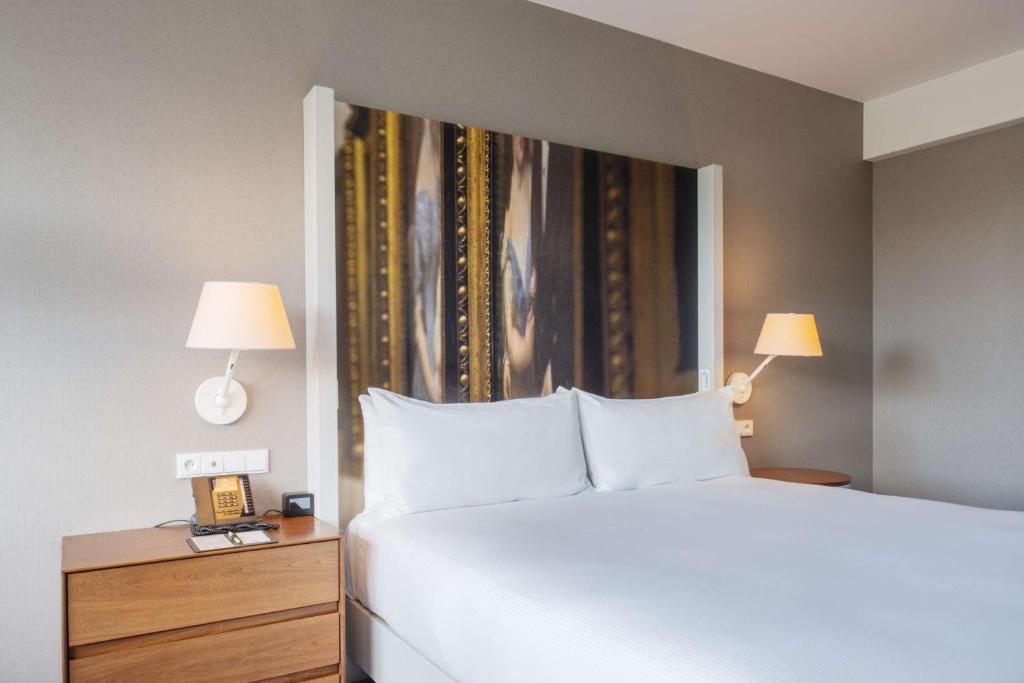 DoubleTree by Hilton Wroclaw - 11