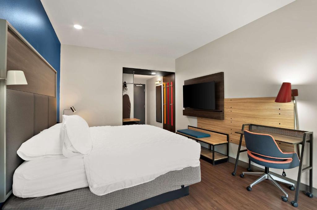 Tru By Hilton Santee - Camera King