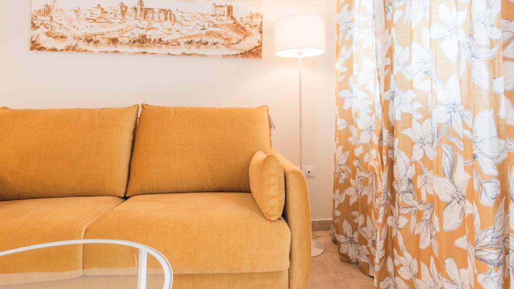 Apartamentos Florinda de la Cava Toledo - 9
