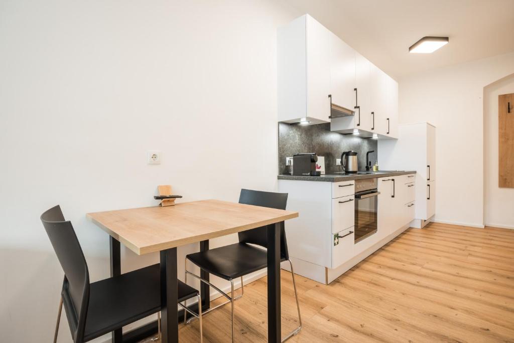 myQuartier Central City Suites - Resim 27