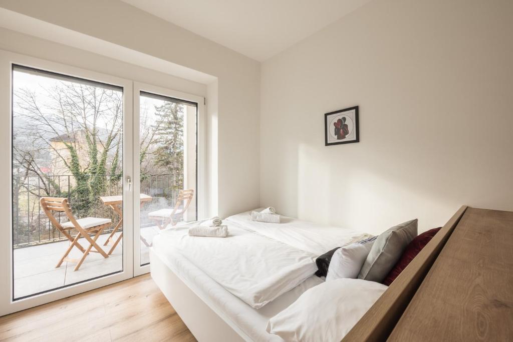 myQuartier Central City Suites - Resim 3