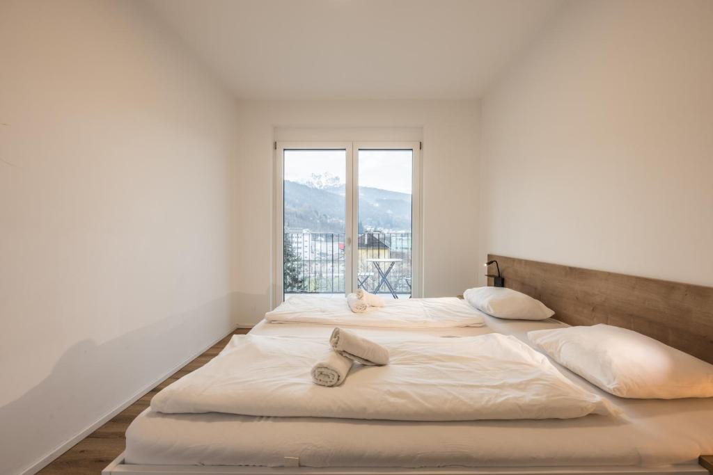 myQuartier Central City Suites - Resim 22