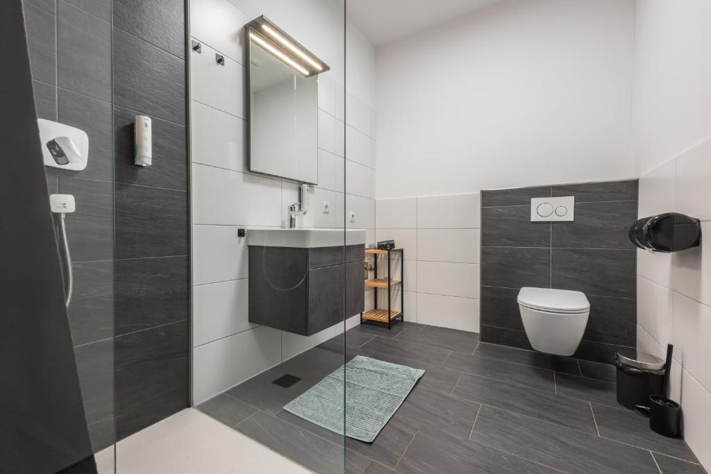 myQuartier Central City Suites - Resim 14