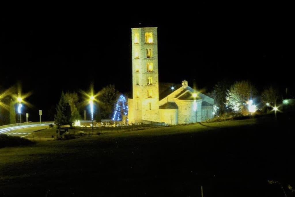 Fotografie z fotogalerie ubytování Ca La Mimi v destinaci Taull