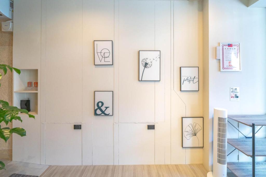 Fotografie z fotogalerie ubytování Times Inn - Tainan v destinaci Tchaj-nan