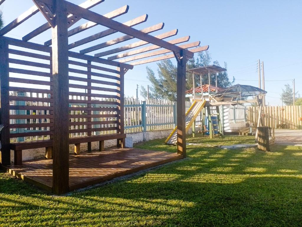 Pousada Lagosta