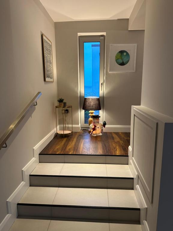 Fotografie z fotogalerie ubytování Sea Vista - Rathmullan v destinaci Rathmullan