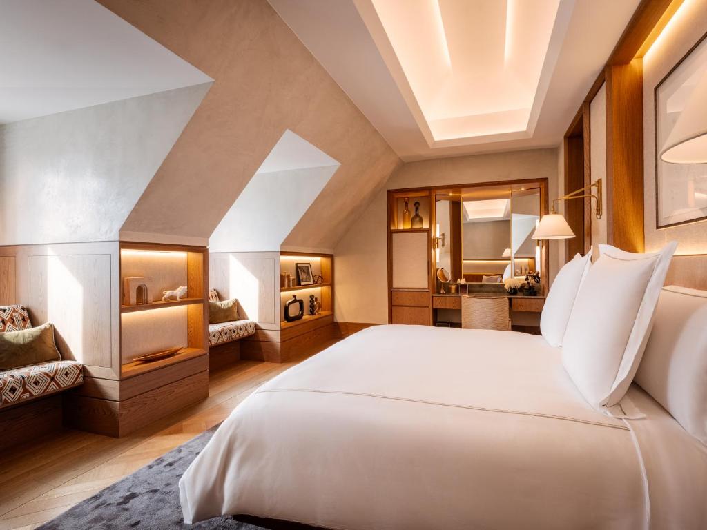 Rosewood Munich - Resim 13