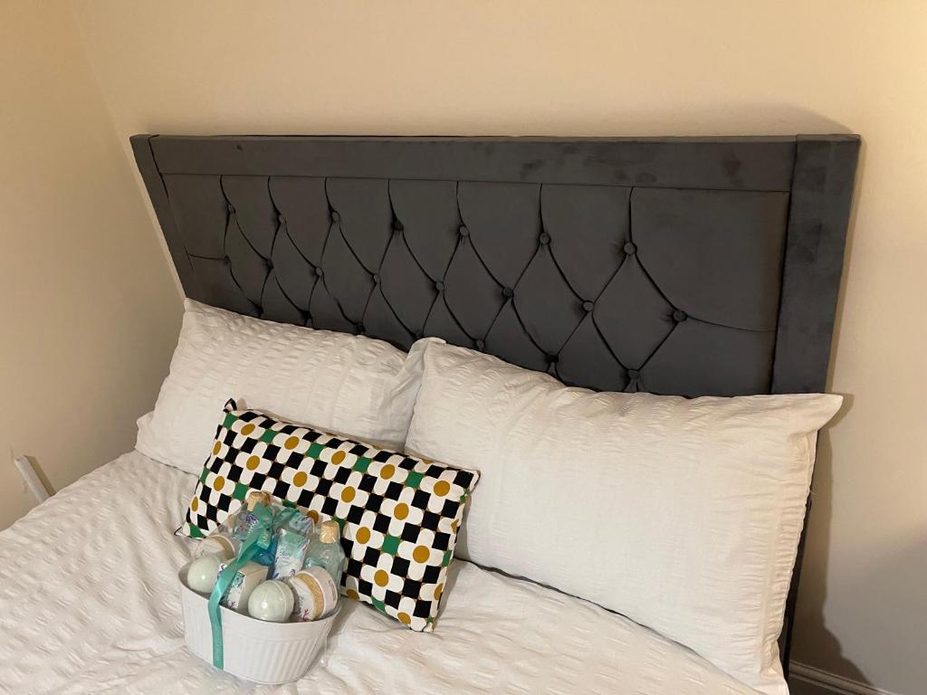 GM247 Nice Accommodation Stays - Deluxe Double Room