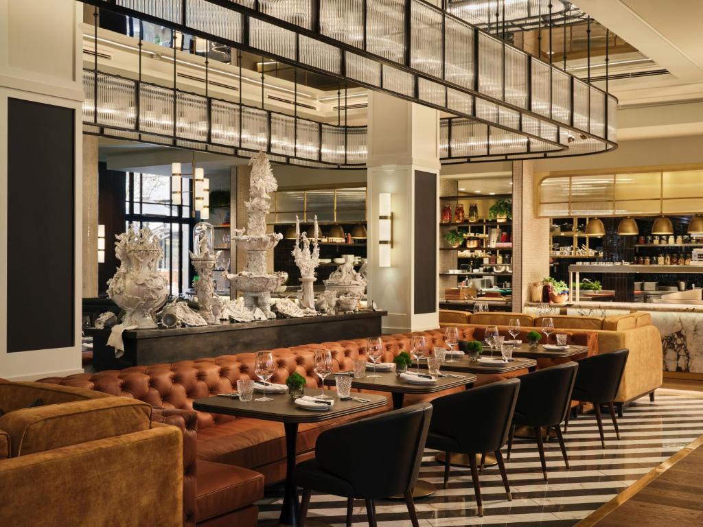 Rosewood Munich - Resim 3