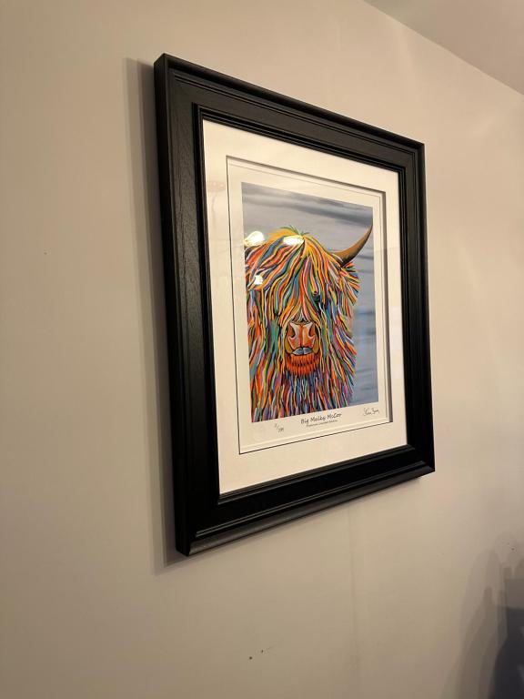 Fotografie z fotogalerie ubytování Sea Vista - Rathmullan v destinaci Rathmullan