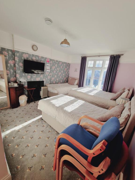 Gallery image of Thornbury Accommodation in Burnham on Sea