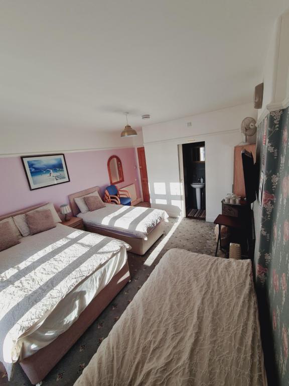 Gallery image of Thornbury Accommodation in Burnham on Sea