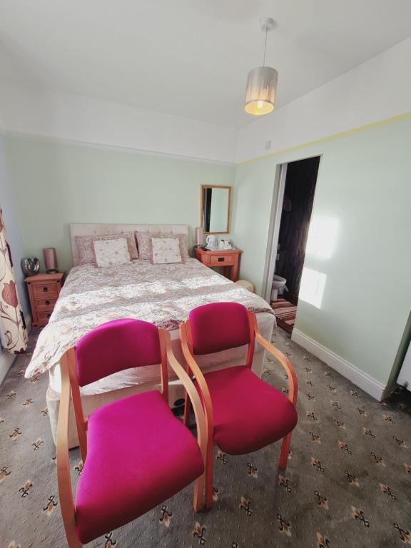 Gallery image of Thornbury Accommodation in Burnham on Sea