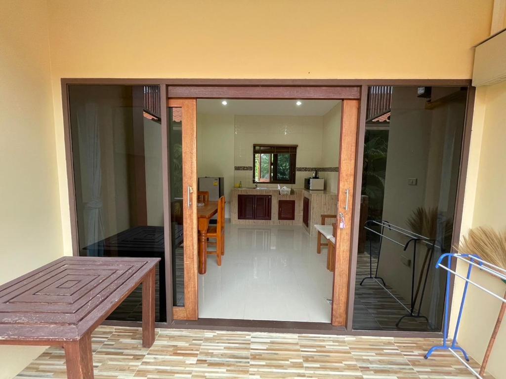 Fotografie z fotogalerie ubytování Dow Residence v destinaci Ban Thung