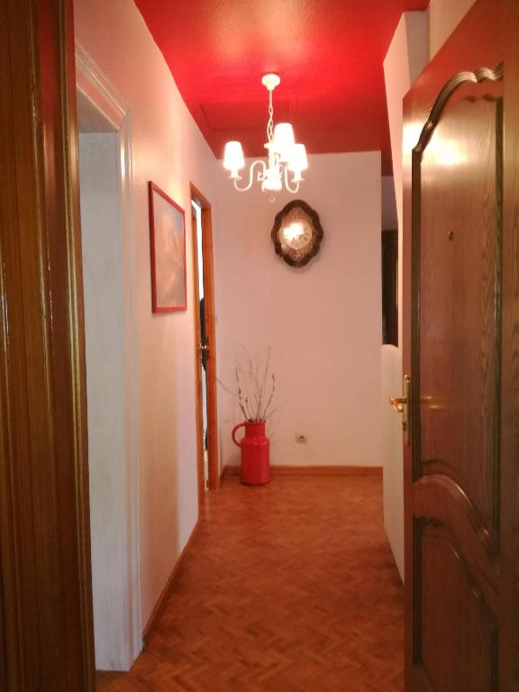 "Côté cœur", charmant appartement familial au centre de Munster – photo 10