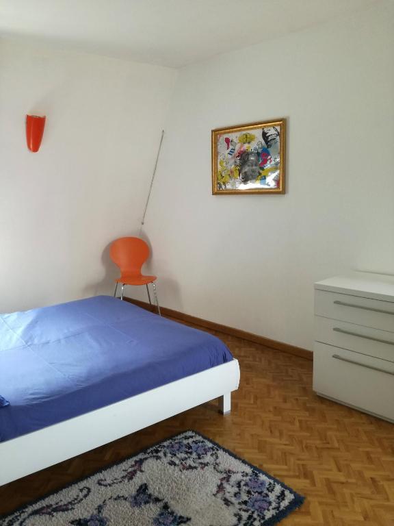 "Côté cœur", charmant appartement familial au centre de Munster – photo 11