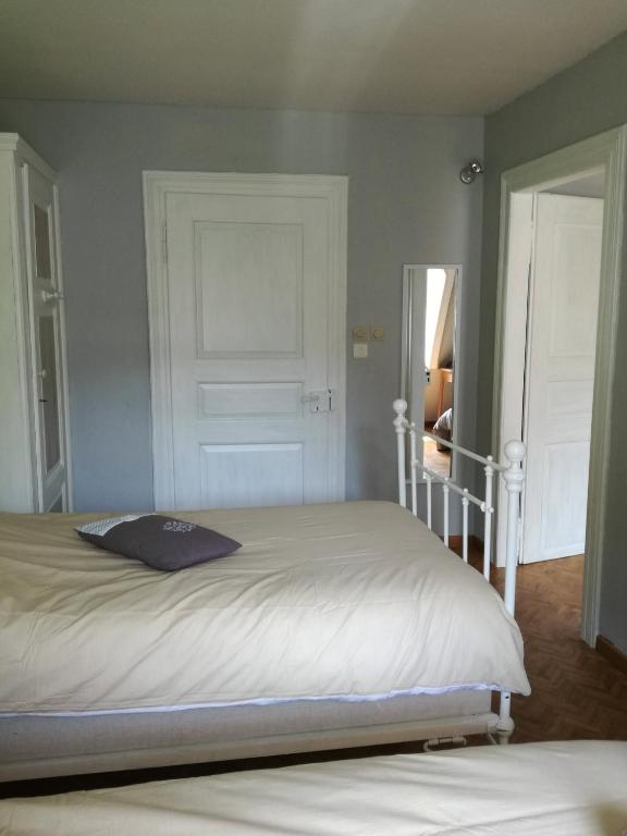 "Côté cœur", charmant appartement familial au centre de Munster – photo 15