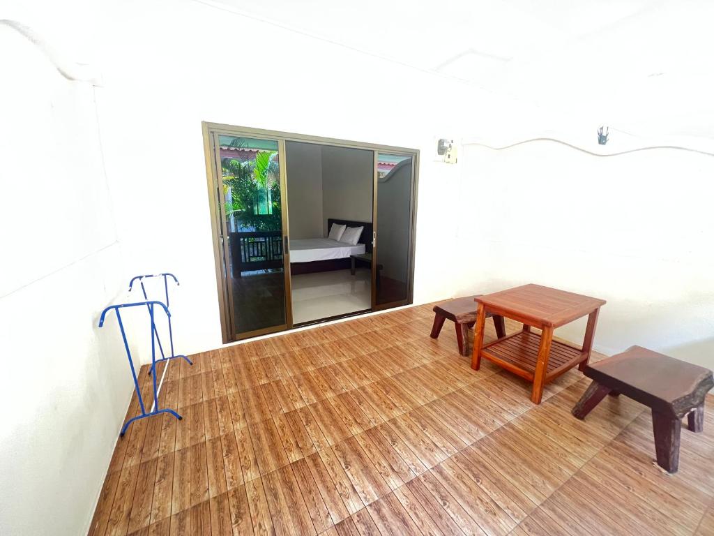 Fotografie z fotogalerie ubytování Dow Residence v destinaci Ban Thung