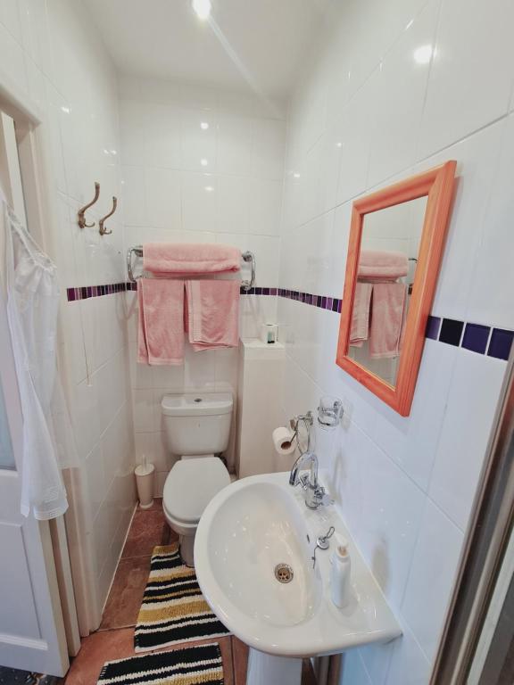 Gallery image of Thornbury Accommodation in Burnham on Sea