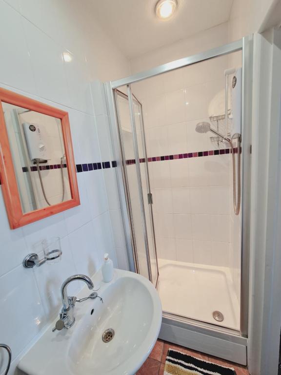 Gallery image of Thornbury Accommodation in Burnham on Sea
