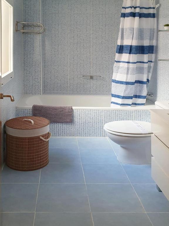 Sol y Arte Suites Málaga Centro - 5