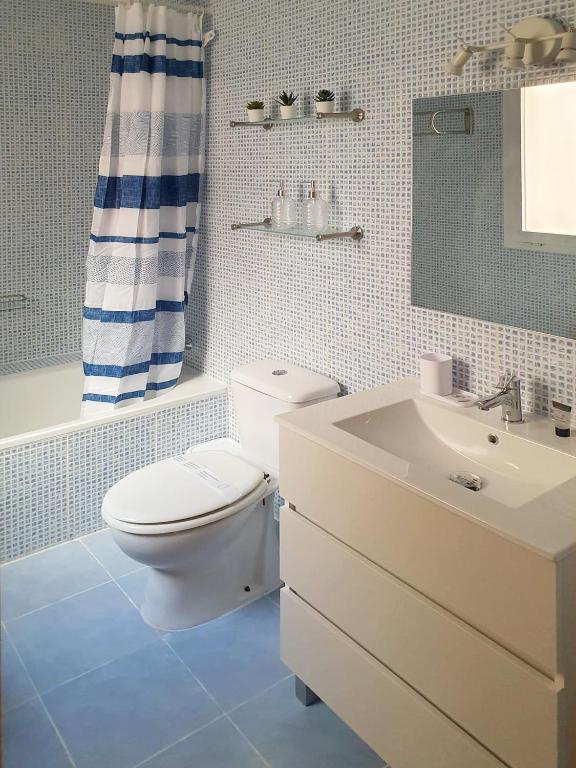 Sol y Arte Suites Málaga Centro - 6