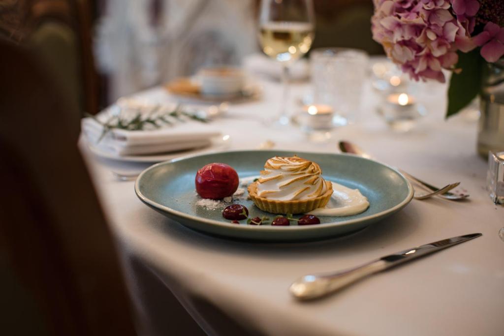 Berwick Lodge - Resim 21