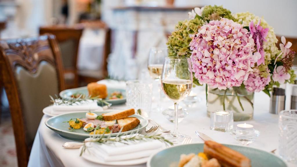 Berwick Lodge - Resim 44