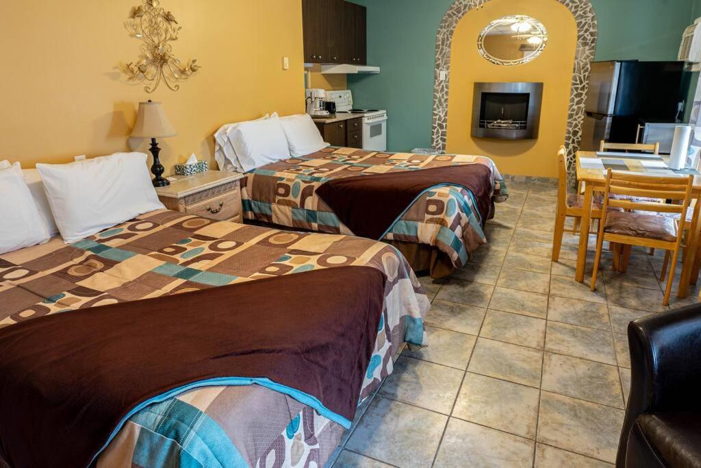 220 La Véranda sous tout son charme, Trois-Rivières – Updated 2024 Prices