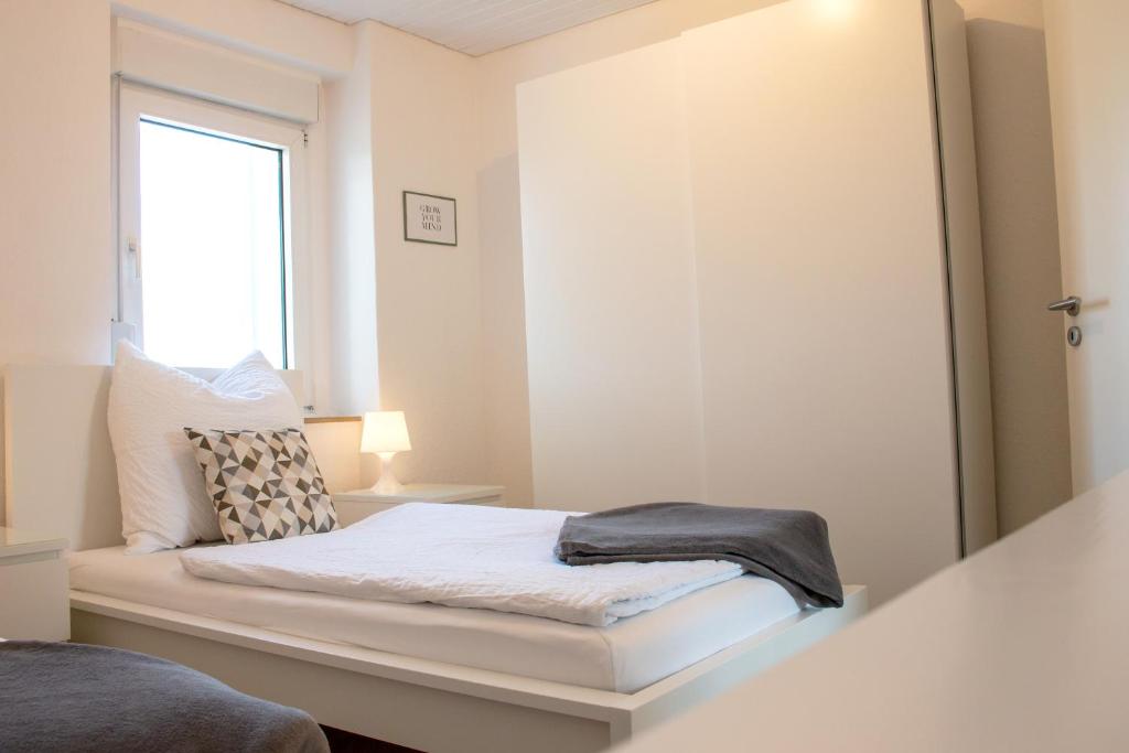 Ferienwohnungen Domblick-Herkenrath - One-Bedroom Apartment