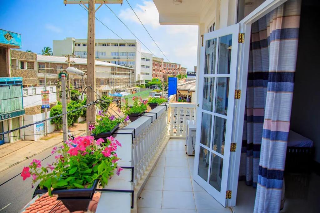 Ruki Rest Inn - Housity