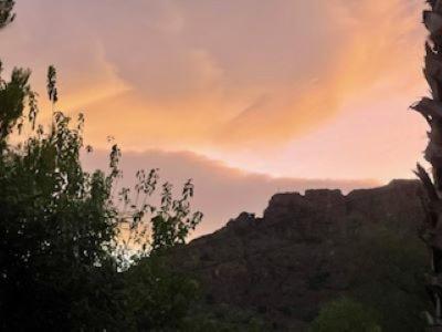 Fotografie z fotogalerie ubytování Finca Limoneros v destinaci Alora