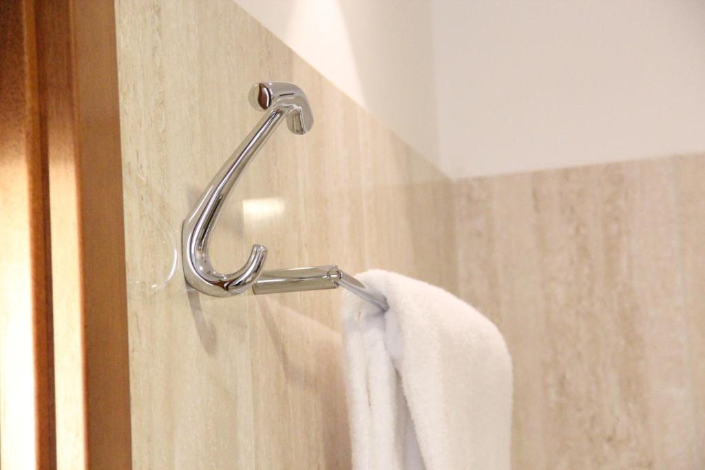 Fotografie z fotogalerie ubytování Termini Beach Hotel & Suites v destinaci Lido di Jesolo