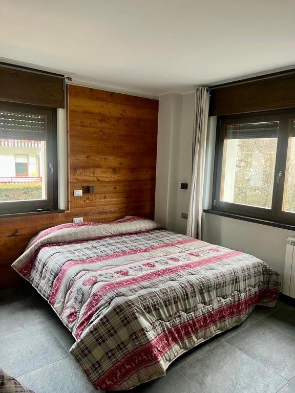 Residence Villa Linda - One-Bedroom Apartment