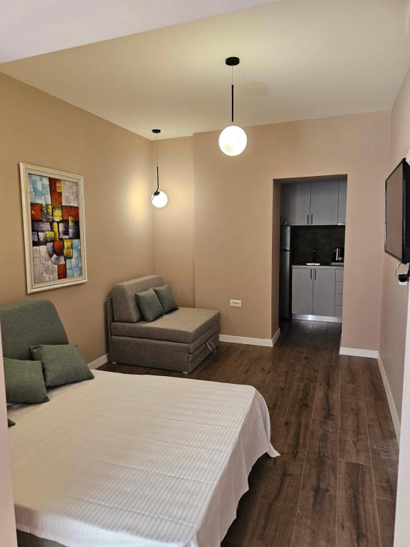 Skerdi Room