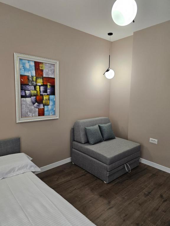Skerdi Room - Imazhi 2
