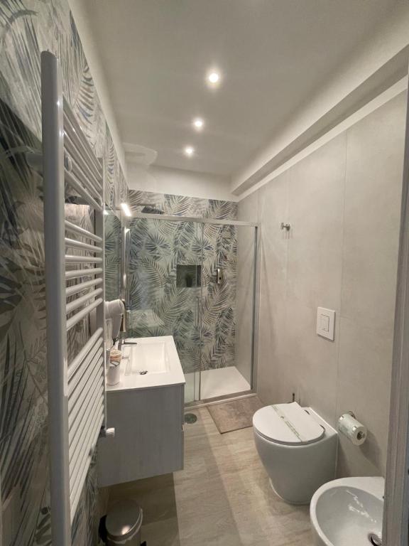 Ro&Ro Napoli luxury rooms - 19