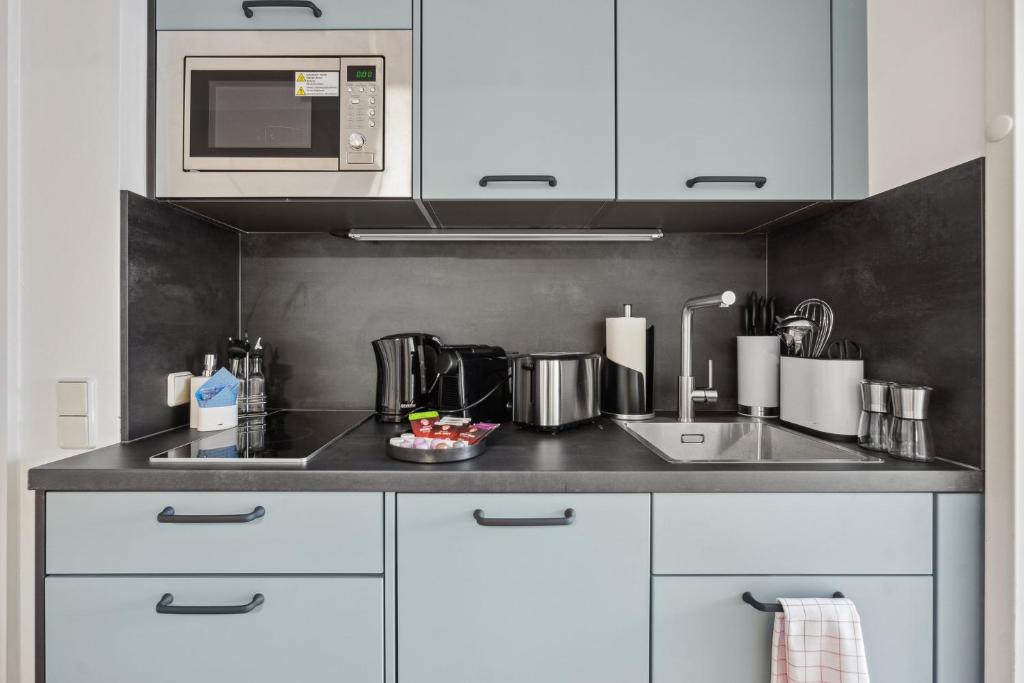 Limehome Dresden Antonstraße - 3