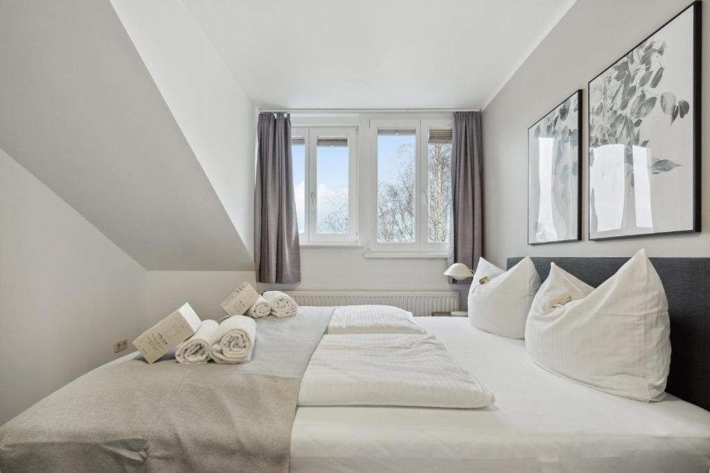 Limehome Dresden Antonstraße - 4