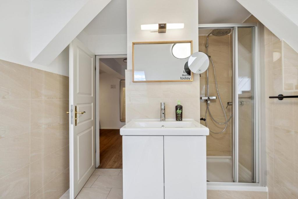 Limehome Dresden Antonstraße - 5