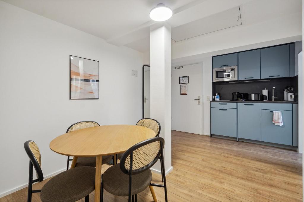 Limehome Dresden Antonstraße - 6