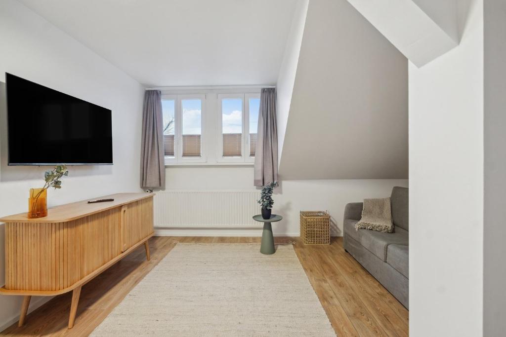 Limehome Dresden Antonstraße - 7