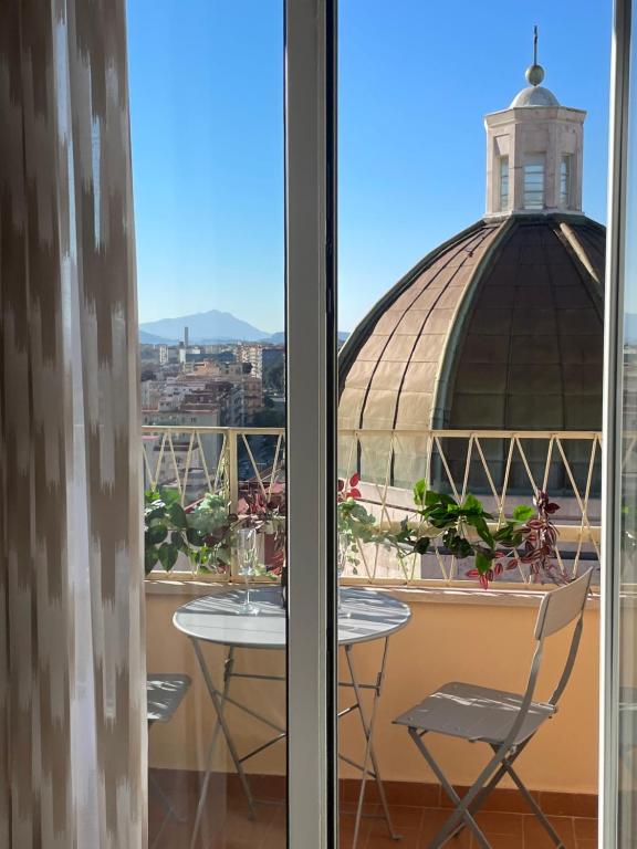 Ro&Ro Napoli luxury rooms - 17